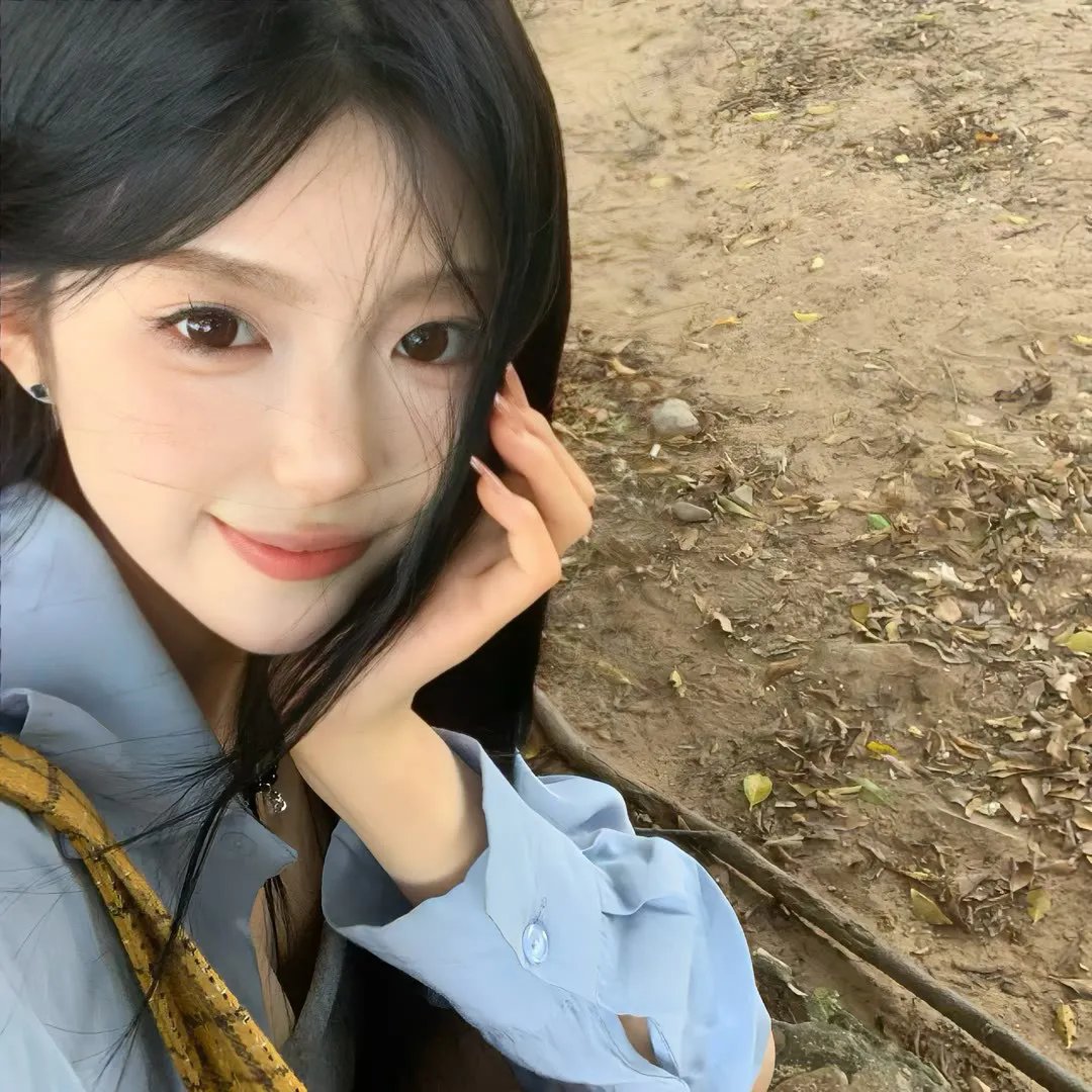 恩秀的好日子